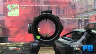 MW3 - Road tu quadfid a snaipah | 1 T4 | ACOG-NANTES NOVEDADES