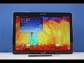 Samsung Galaxy Note 10.1 (2014) - Full Review deutsch