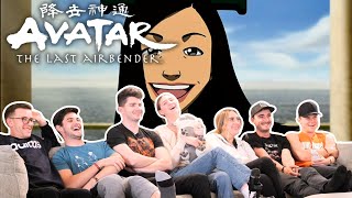 Converting HATERS To Avatar: The Last Airbender 2x13-14 | Reaction/Review