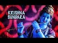 Krishna sundara full song  krishna the eternal  jyotsna radhakrishnan  adi shankaracharyar