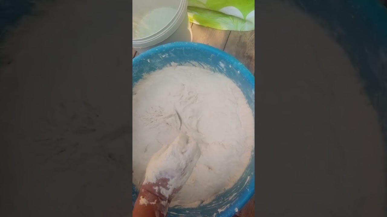 طريقة العيش الشمسي الصعيدي الأسواني من أوله لأخره.