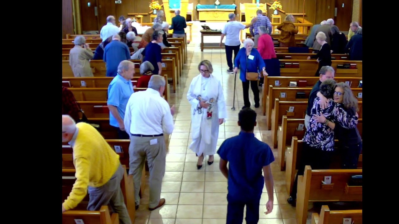 11/2/2025 Receiving Our Inheritance by Rev. Emily Freeman Penfield