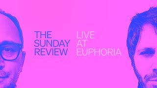 Introducing "The Sunday Review"