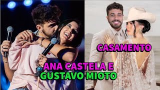 ANA CASTELA E GUSTAVO MIOTO 22/05/24