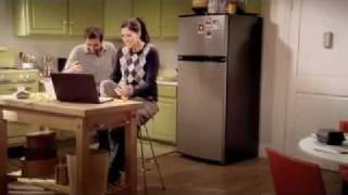 Aziz Ansari, Sarah Silverman, Zac Efron 2010 Mtv Movie Awards Promo