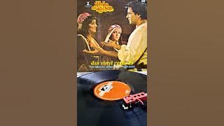 Alibaba Aur 40 Chor 1980--Khatouba--Asha Bhosle & Chorus--Rahul Dev Burman