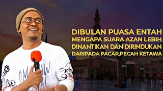 CERAMAH TERBARU USTADZ EVIE EFFENDI 2024