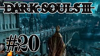 Dark Souls 3 - Иритилл Холодной долины #20