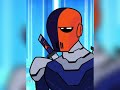 MOVIMENTO DE TALENTOS|slowed|deadpool edit