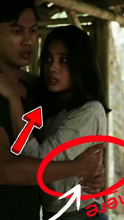 Gubuk Bambu Angker Dipenuhi Babi Misterius#short#arscreator