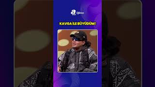 Şiddet Ve Kavga İle Büyüdüm... Killa Hakandan 36 Boys Açıklaması Resimi