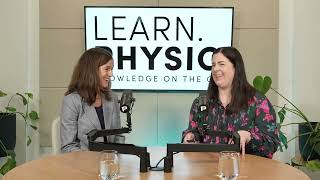 Pregnancy-Related Pelvic Girdle Pain Masterclass - Dr Angela James & Elise Fraser | Official Preview
