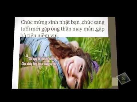 Video: Bạn có thể nói chúc mừng sinh nhật Nhân Chứng Giê-hô-va không?