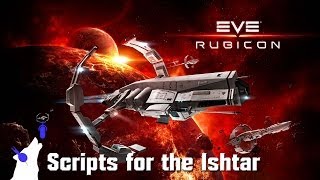 EVE Online - add scripts make isk