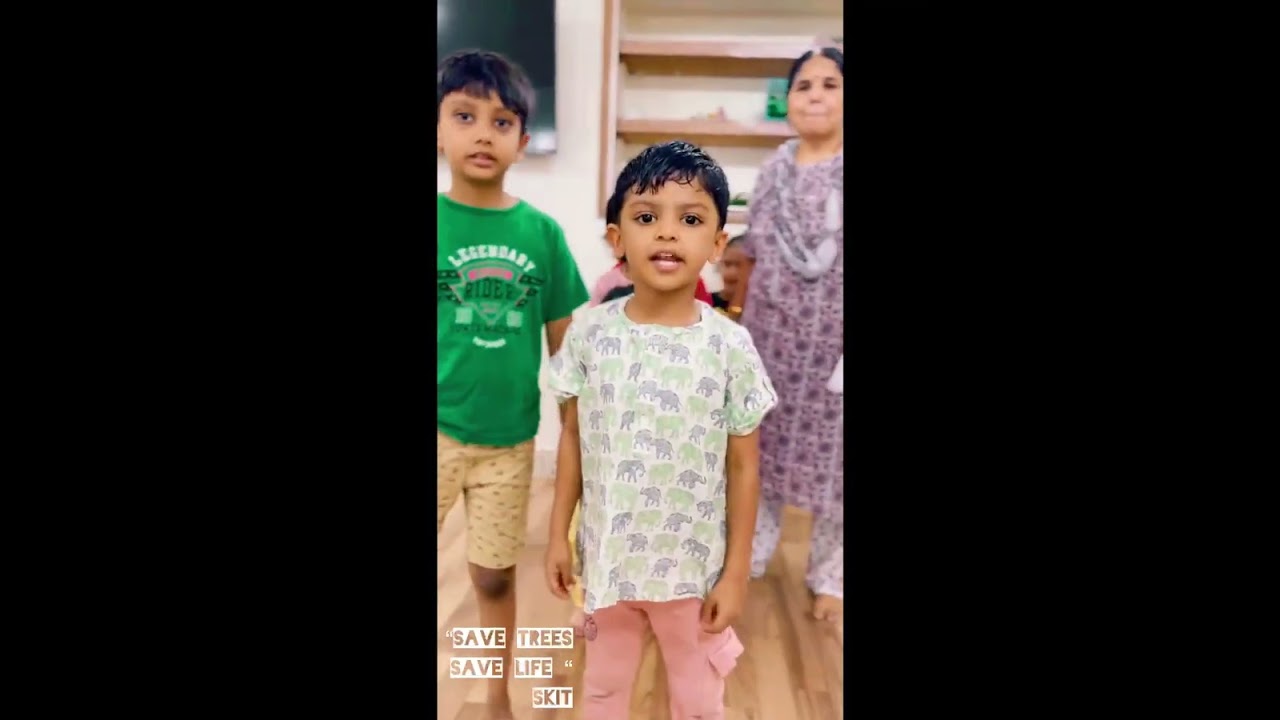 Aarambha Preschool and Daycare 