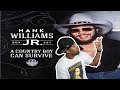 [ REACTION ] Hank Williams Jr - Country Boy Can Survive & Dinosaur‼ He's Incredible‼