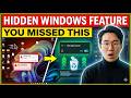 This Windows Feature Automatically Cleans Your PC — But It’s Off