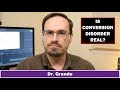 What is Conversion Disorder? | Comprehensive Review