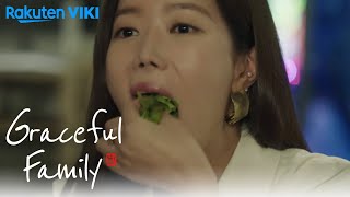 Graceful Family - EP4 | BBQ Queen
