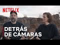 1899 | Detrás de cámaras | Netflix