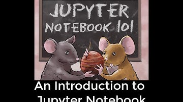 An Overview of Jupyter Notebook