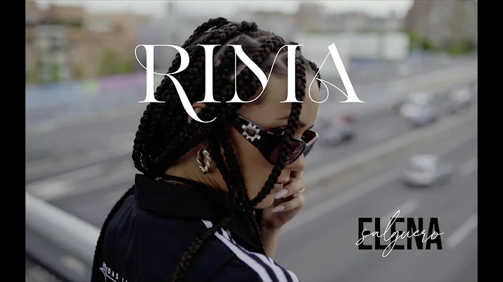 Elena Salguero - Rima