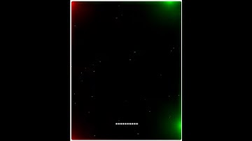 New Portrait Size Lighting Avee Player Template Or Kinemastar App Templates!! Template Link In👇