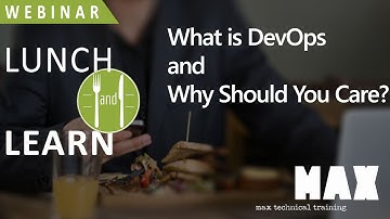 What Is DevOps and Why Should You Care?