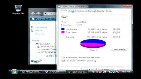 How to Respond to Illegal Operation Errors in Windows