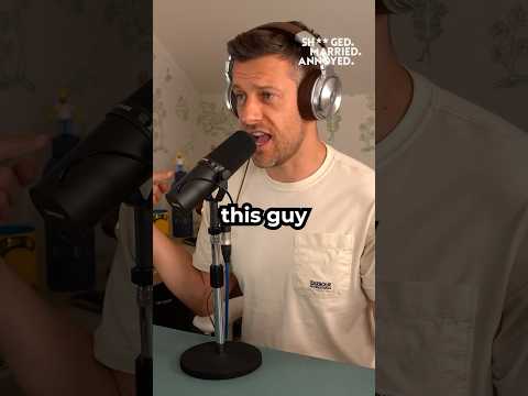 This guy f*cks