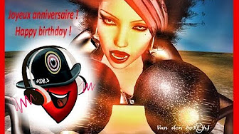Birthday Rockabilly Youtube