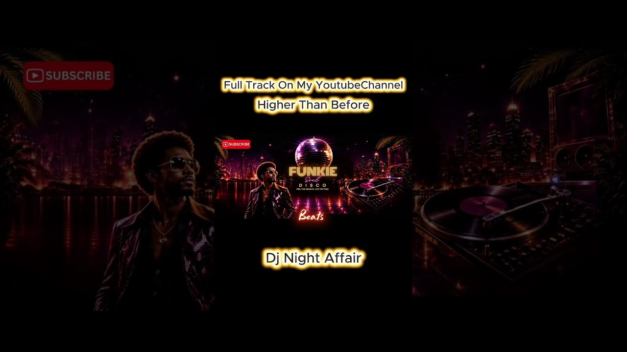 Watch Higher Than Before (Dj Night Affair) #shorts #shortvideo on YouTube Watch Higher Than Before (Dj Night Affair) #shorts #shortvideo on YouTube