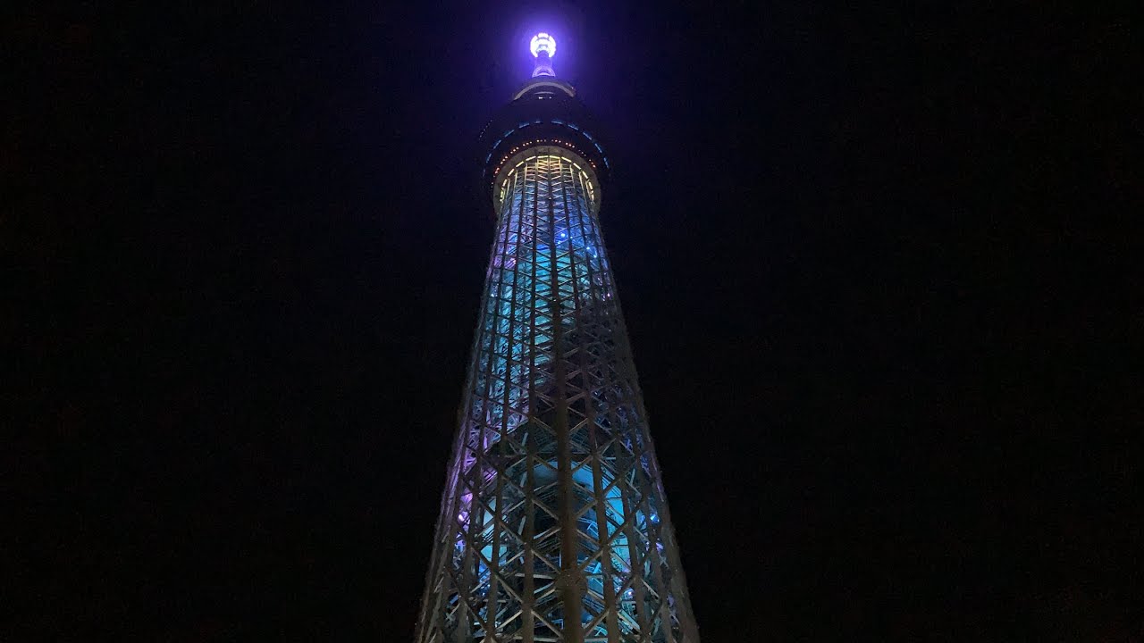 米津玄師 ペールブルー スカイツリー Kenshi Yonezu Pale Blue Sky Tree Shorts Youtube