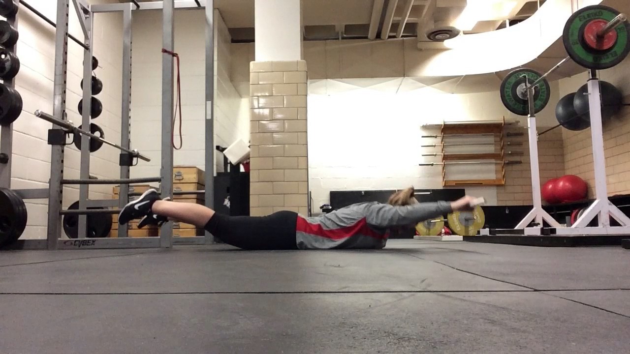 PVC Superman YouTube