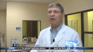 Dr. Al Johnson featured on TV in Texas - 3/10/14