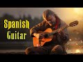 Spanish Guitar Music 2023 | Super Relaxing Cha Cha Cha - Rumba - Mambo Latin Instrumental Music