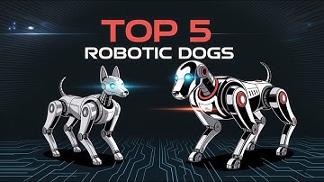 BEST Robotic Dog for Kids & Adults – Ultimate Buying Guide!