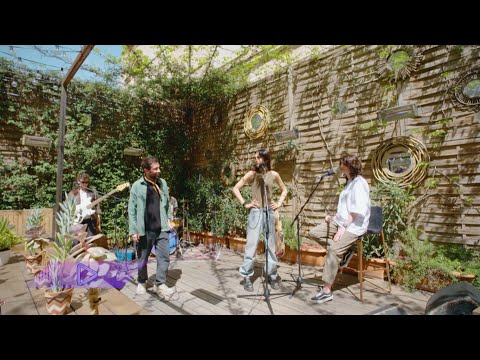 #აკუსტიკა ნანკა გვარი და Tedo - გვიან გადმორეკე