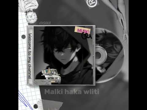 𝐂𝐡𝐞𝐛 𝐙𝐚𝐤𝐢 𝐌𝐚𝐥𝐤𝐢 𝐡𝐚𝐤𝐚 𝐰𝐥𝐢𝐭𝐢 𝐬𝐥𝐨𝐰𝐞𝐝 𝐫𝐞𝐯𝐞𝐫𝐛