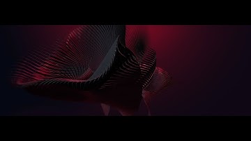 Trapcode Tao Motion Graphics Experiments Day 7