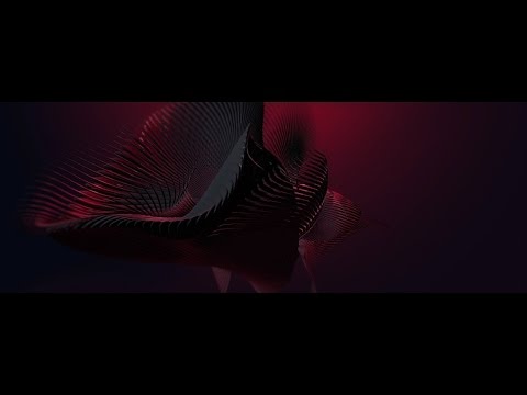 Trapcode Tao Motion Graphics Experiments Day 7