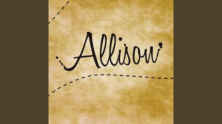 Allison