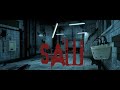 SAW 2004 Bathroom Scene Horror Ambience ASMR Sleep Jigsaw mp3
