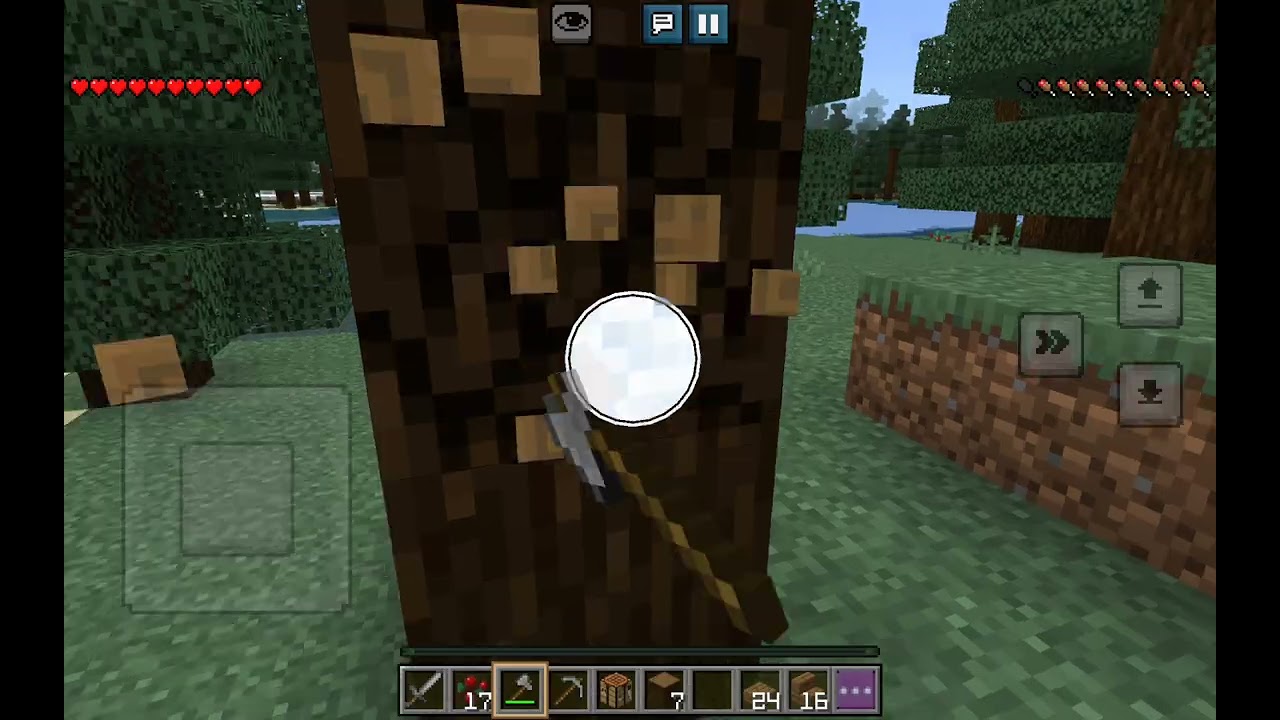 Minecraft survival ep 1 (el inicio)