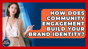 How Does Community Engagement Build Your Brand Identity? - The Startup Growth Hub