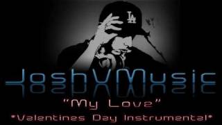 Slow Jam Mix Download Free / Original RnB Slow Jam Beat - "My Love" (Valentines Day Instrumental)