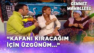 Cennet Mahallesi 99. Bölüm Pembe Vurmadan Önce Uyarısını Yaptı