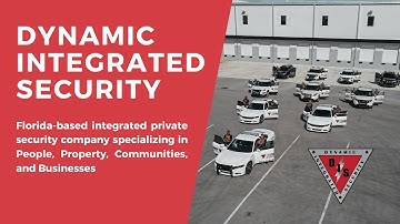 Dynamic Integrated Security: Always 