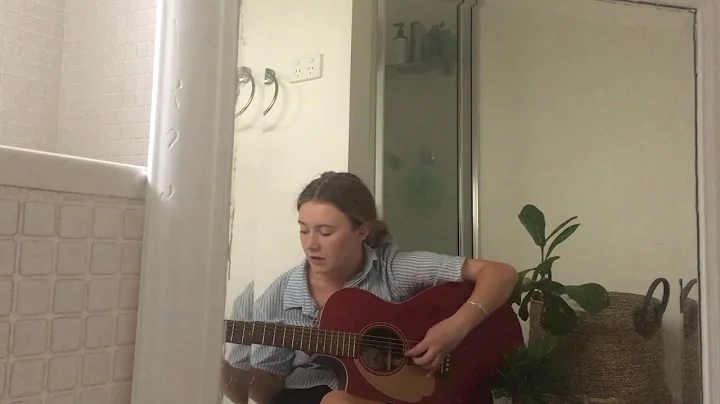 Blackbird by The Beatles// Hattie Evans COVER