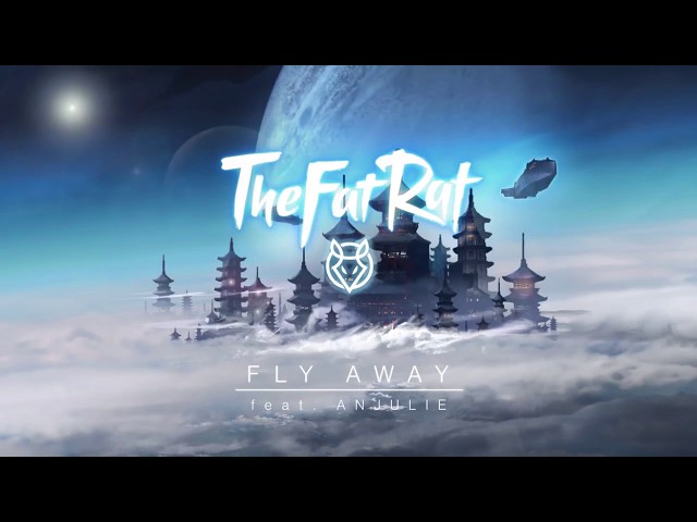 TheFatRat - Fly Away (Instrumental) class=